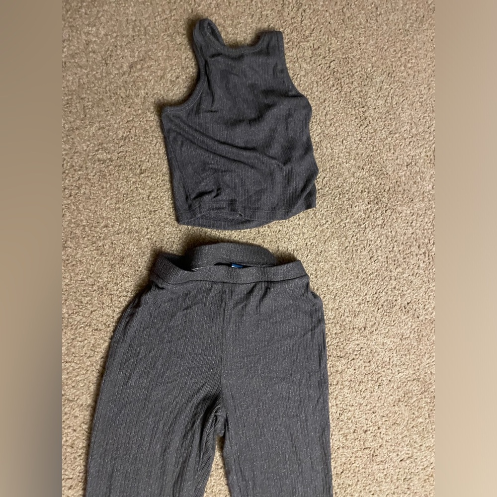 Matching set